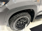 ランドクルーザープラド 2.7 TX 4WD 