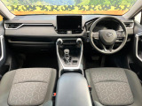 RAV4 2.0 X 