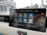 Honda CONNECTディスプレー(ホンダコネクト対応)