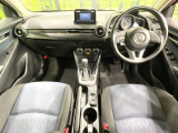 デミオ 1.3 13S 