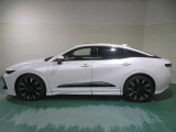クラウンクロスオーバー 2.4 RS アドバンスト E-Four advanced 4WD 