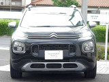 C3エアクロスSUV シャイン パッケージ 