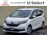 6人乗りフリードが入荷いたしました! U-Select川越へようこそ。当社下取りのお墨付き車両です。人気車両で充実装備の一台。おススメです。どうぞご覧くださいませ。
