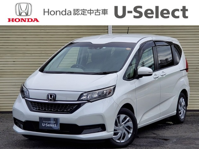 フリード 1.5 G ホンダセンシング 