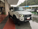 タッチアップや洗車はご相談下さい。気持ち良く乗って頂ける様頑張らせて頂きます!