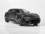 外装色はマットブラックカラーのNero Daytona Opacoでございます。