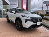 エクストレイル  1.5 G e-4ORCE 4WD