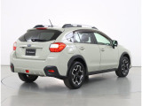 インプレッサXV 2.0i-L アイサイト 4WD 