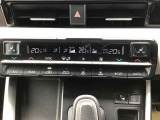 オートAC付きで快適