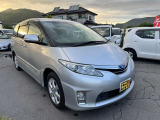 エスティマハイブリッド 2.4 G 4WD