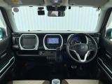 ハスラー ハイブリッド(HYBRID) Xターボ 4WD 修復歴無し