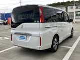 ステップワゴン 1.5 G EX ホンダ センシング 