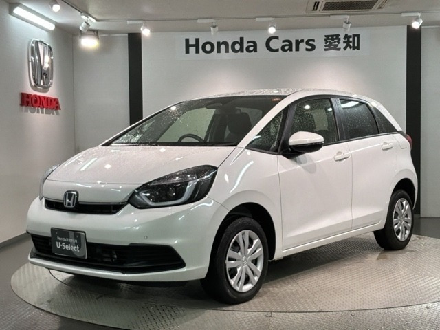 ホンダ フィット 