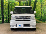 弊社では、全車『修復歴なし』のお車のみ取り扱っております。専任バイヤーによる厳選した仕入れの後、入庫後の車両チェックを行い、ネクステージが認定した高品質な中古車をご提供しております。