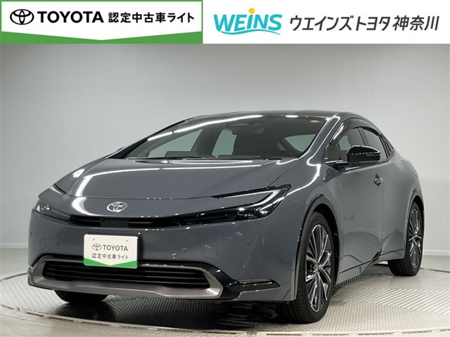 プリウス 2.0 Z 