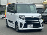 タントカスタム RS スタイルセレクション 