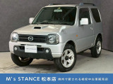 マツダ AZ-オフロード XC 4WD
