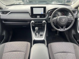 RAV4 2.0 X 