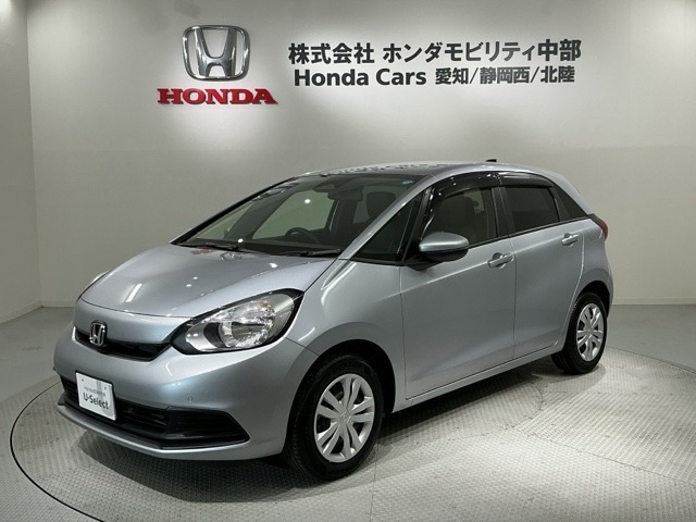 ホンダ フィット 