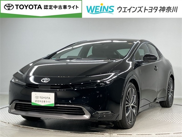 プリウス 2.0 Z 