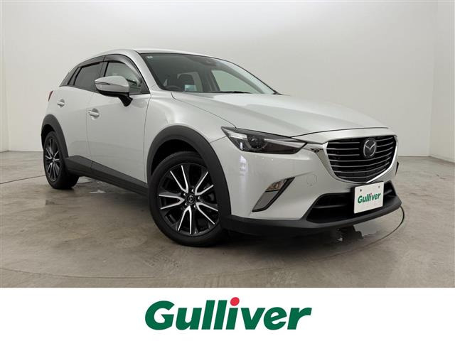 CX-3 2.0 20S プロアクティブ 修復歴無し