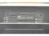 CD DVD SDカード スロット Bluetooth接続機能