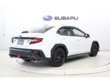 WRX S4 2.4 STI スポーツR EX 4WD 11.6インチ大型ディスプレイナビ