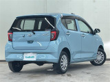 ミライース L SAIII 4WD 修復歴無し