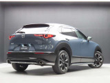 CX-30 1.8 XD プロアクティブ ツーリングセレクション 