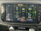 BluetoothAudio★フルセグTV ラジオ