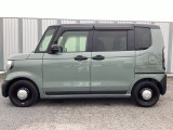 車両状態証明書付き車両です。車両状態の検査結果を点数で表示しております。1台1台プロの目で事細かにチェックしている車両ですので、ご安心してお買い求めしていだけます。