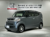 全国納車可 第三者機関証明書付 あんしんPKG 2ト-ン 1年保証 ワンオーナー TV Rカメラ BTオ-ディオ ドラレコ HID装備のN-BOXスラッシュ GAパッケージストリートロッドスタイル入庫