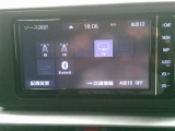 Bluetooth機能付いています!