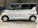 ルークス X 