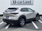 CX-30 2.0 20S i セレクション 