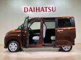 定期点検や車検整備代がセットになったダイハツオリジナル整備パック「ワンダフルパスポート」もお取扱いしております!