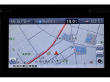 リーフ e+ X 禁煙車 純正ナビ フルセグTV