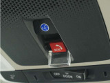 ◆新世代コネクテッド技術「Honda CONNECT」搭載。緊急時にオペレーターのサポートを受けることも可能です。