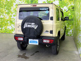 ジムニー XC 4WD 