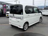 中も見えづらくプライバシーもしっかり確保。
