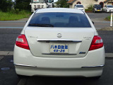ティアナ 2.5 250XL FOUR 4WD 