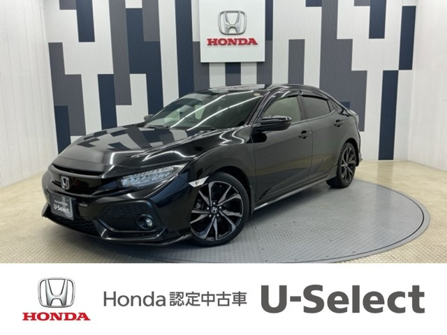 ホンダ シビック 