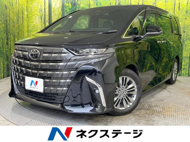 アルファード 2.5 Z