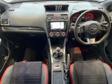 WRX STI 2.0 4WD 
