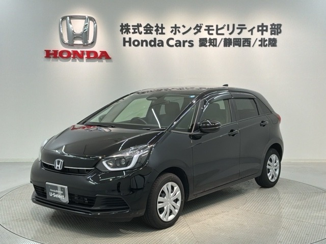 ホンダ フィット 