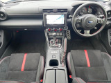 BRZ 2.4 S 