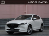 令和5年式 CX-5 XDエクスクルーシブ モード マツダ認定中古車 ETC2.0車載器 衝突被害軽減ブレーキ コネクティッドサービス 360&deg;ビューモニター BOSEサウンドシステム