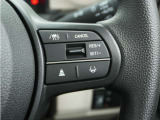 ◆アダプティブクルーズコントロール◆予め設定した車速内でクルマが自動的に加減速。前走車との適切な車間距離を維持しながら追従走行します。【LKAS】車線維持支援システムでステアリング操作を支援。