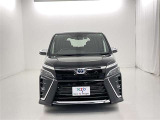 車の印象を決めるのは『顔』! この車の顔つきは、きっとあなたにピッタリ!?
