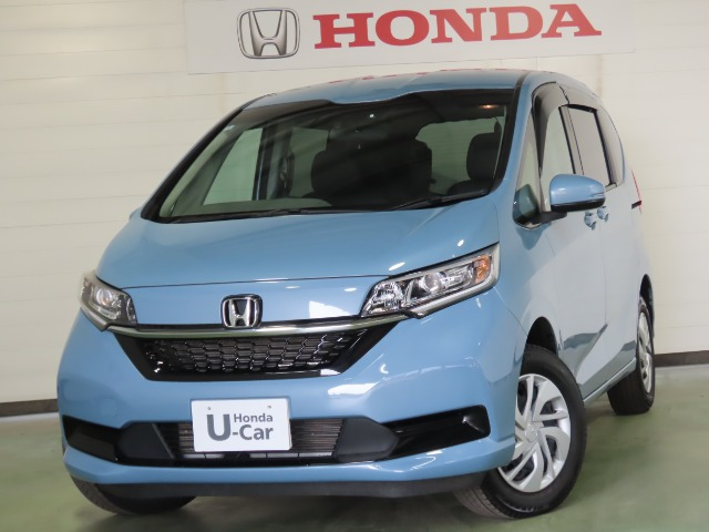 フリード 1.5 G ホンダセンシング 4WD 